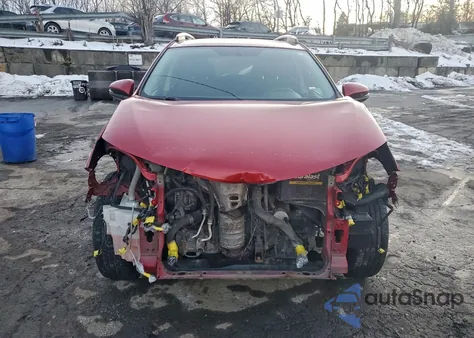 2013 Toyota Rav4 Xle from USA, damaged, VIN 2T3RFREV5DW017411